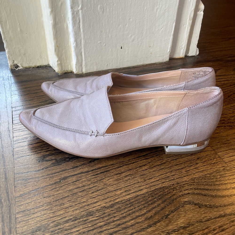 Franco Sarto Loafers
